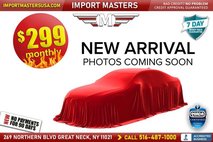 2023 Toyota bZ4X Limited