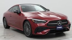 2024 Mercedes-Benz CLE CLE 300 4MATIC