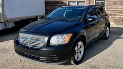2010 Dodge Caliber SXT