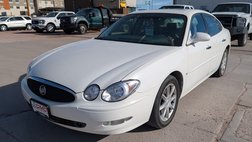 2006 Buick LaCrosse CXS