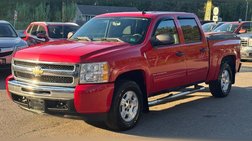 2009 Chevrolet Silverado 1500 LT