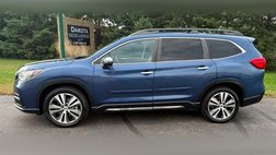 2022 Subaru Ascent Touring