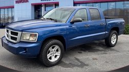 2011 Ram Dakota Lone Star