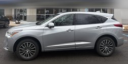 2025 Acura RDX SH-AWD w/Advance