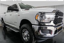 2022 Ram Ram Pickup 2500 Big Horn