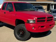 1999 Dodge Ram 2500 ST