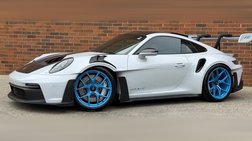 2023 Porsche 911 GT3 RS