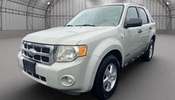 2008 Ford Escape XLT