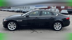 2017 Jaguar XF 35t Premium