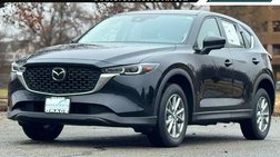 2023 Mazda CX-5 2.5 S