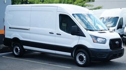 2023 Ford Transit 250