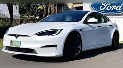2022 Tesla Model S Base