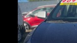 2011 Lincoln MKX Base