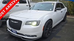 2015 Chrysler 300 S