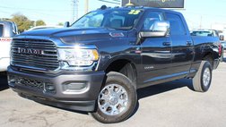 2023 Ram Ram Pickup 3500 Laramie
