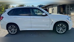2018 BMW X5 sDrive35i