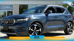 2019 Volvo XC40 T4 Inscription