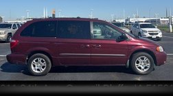 2003 Dodge Grand Caravan Sport