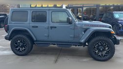 2024 Jeep Wrangler Rubicon X