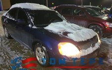 2007 Ford Five Hundred SEL
