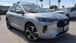 2023 Ford Escape Hybrid ST-Line Elite