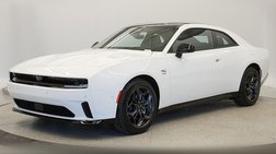 2025 Dodge Charger Daytona R/T