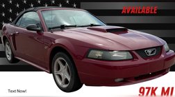 2003 Ford Mustang GT Premium