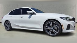 2023 BMW 3 Series 330i