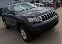 2013 Jeep Grand Cherokee Laredo