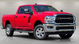 2024 Ram Ram Pickup 2500 Big Horn