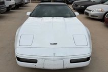 1994 Chevrolet Corvette Base