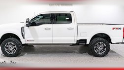 2024 Ford Super Duty F-250 Limited