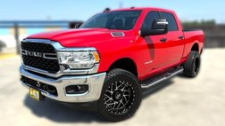 2024 Ram Ram Pickup 2500 Big Horn