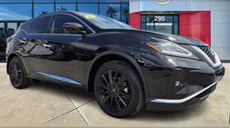 2024 Nissan Murano SL