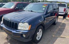 2005 Jeep Grand Cherokee Laredo