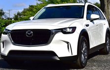 2024 Mazda CX-90 3.3 Turbo Preferred