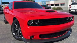 2020 Dodge Challenger R/T