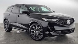 2023 Acura MDX SH-AWD w/A-SPEC
