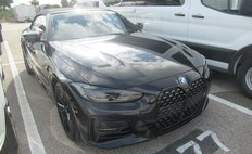 2022 BMW 4 Series 430i xDrive