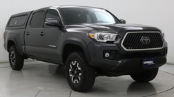 2019 Toyota Tacoma TRD Off-Road