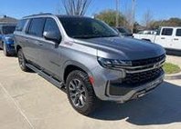 2021 Chevrolet Suburban Shield Z71