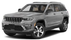 2023 Jeep Grand Cherokee 4WD