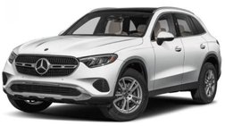2025 Mercedes-Benz GLC-Class GLC 300 4MATIC