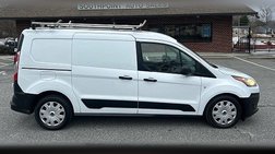 2019 Ford Transit Connect XL