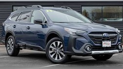 2023 Subaru Outback Limited