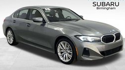 2024 BMW 3 Series 330i