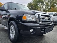2008 Ford Ranger XLT