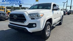 2019 Toyota Tacoma SR5 V6