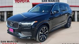 2020 Volvo XC90 T6 Momentum 6-Passenger