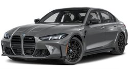 2026 BMW M3 Competition